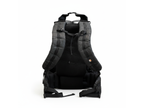 38L Overnight Ultralight Framed Backpack with Mega Pockets