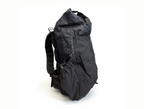 38L Overnight Ultralight Framed Backpack with Mega Pockets