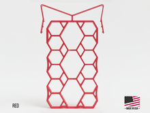 Load image into Gallery viewer, Ultralight Backpack Ventilation Frame
