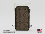 Military Ruck Ultralight Ventilation Frame & Sleeve