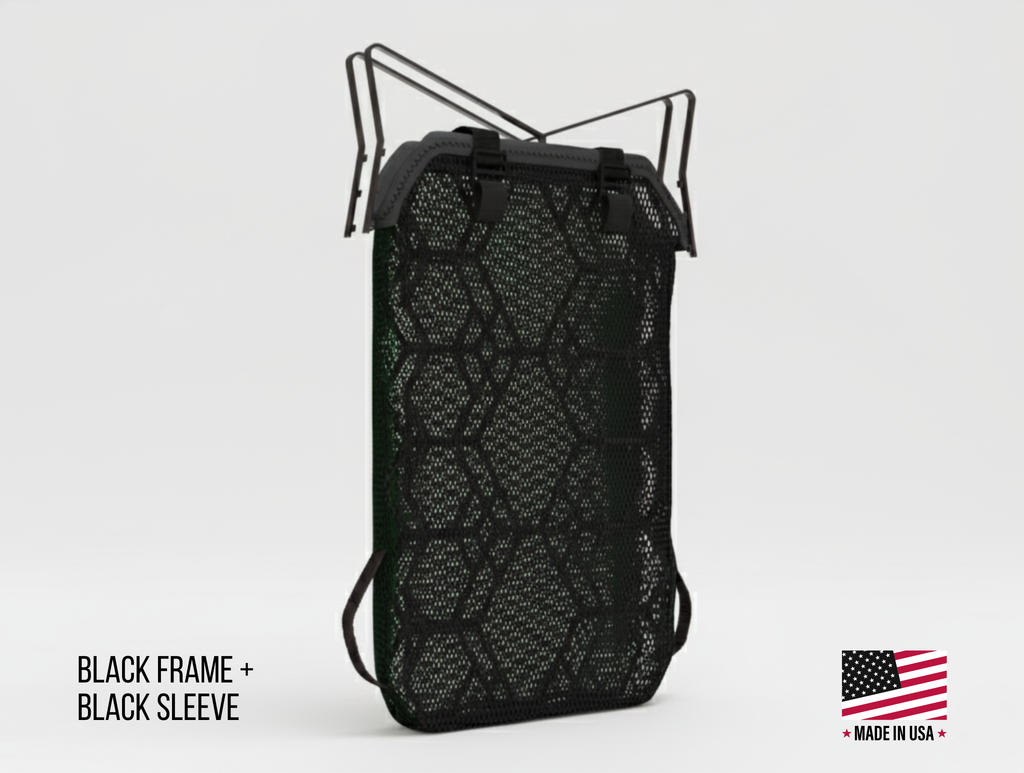 Bulk Order - Ventilation Backpack Frame UL2