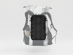 Max Ultralight Backpack Ventilation Frame + Sleeve (New)