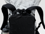 Max Ultralight Backpack Ventilation Frame + Sleeve (New)