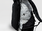 Max Ultralight Backpack Ventilation Frame + Sleeve (New)