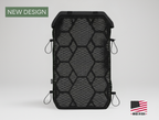 Backpack Ventilation Frame Max UL3 (New)