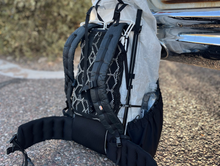 Load image into Gallery viewer, 55L Dyneema Load-Bearing Pack with Ventilation Frame
