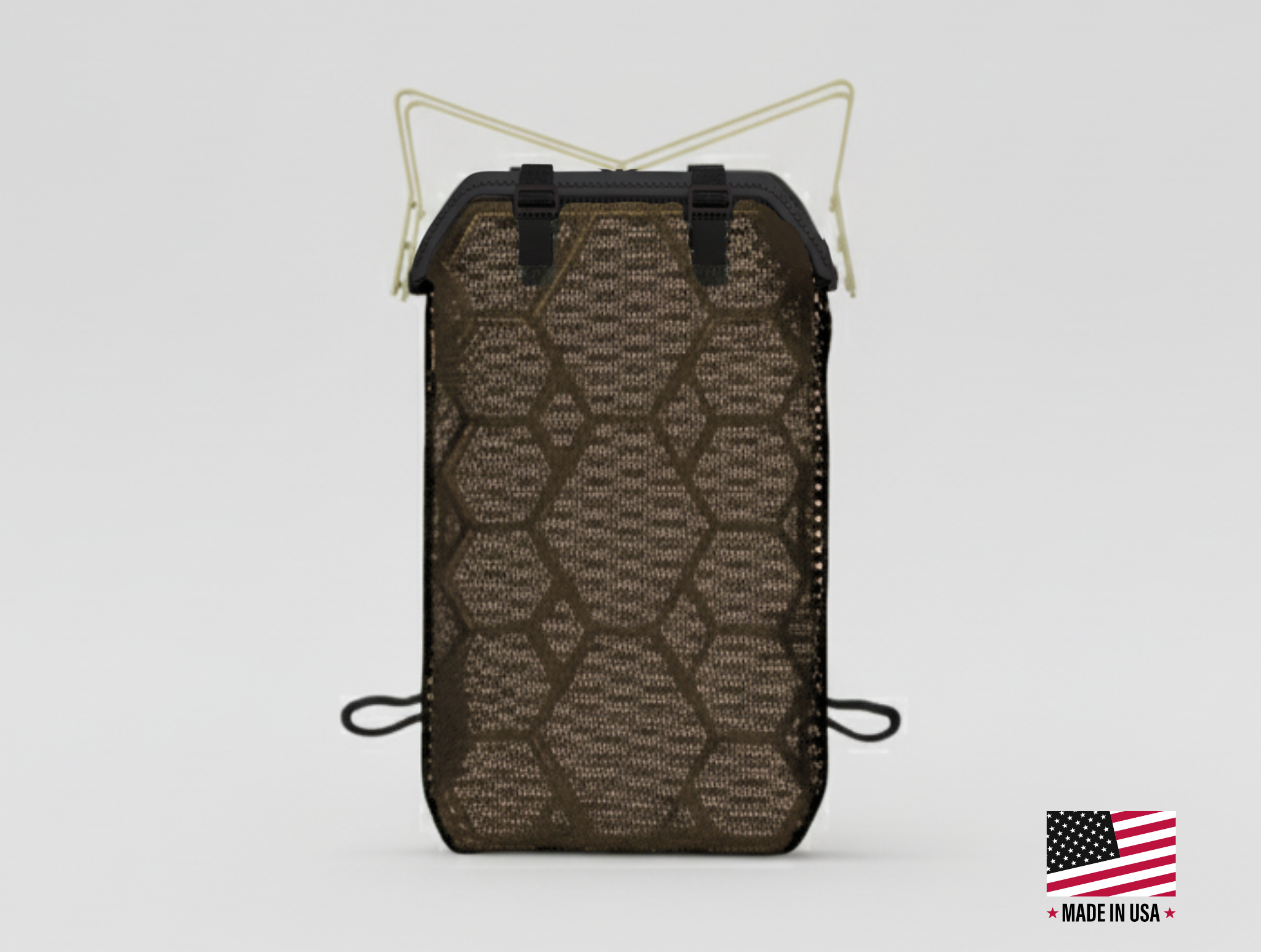 Military Ruck Ultralight Ventilation Frame & Sleeve