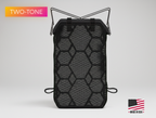 2-Tone Backpack Ventilation Frame UL2