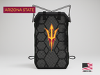 Arizona State Backpack Ventilation Frame UL2
