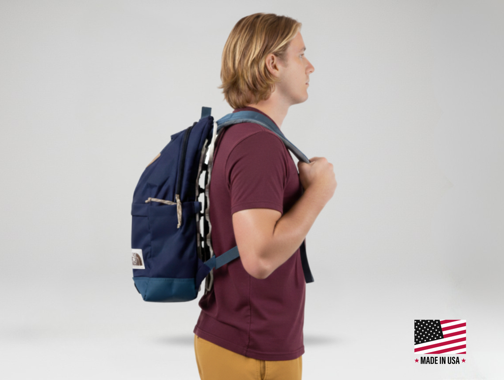 Arizona State Backpack Ventilation Frame UL2