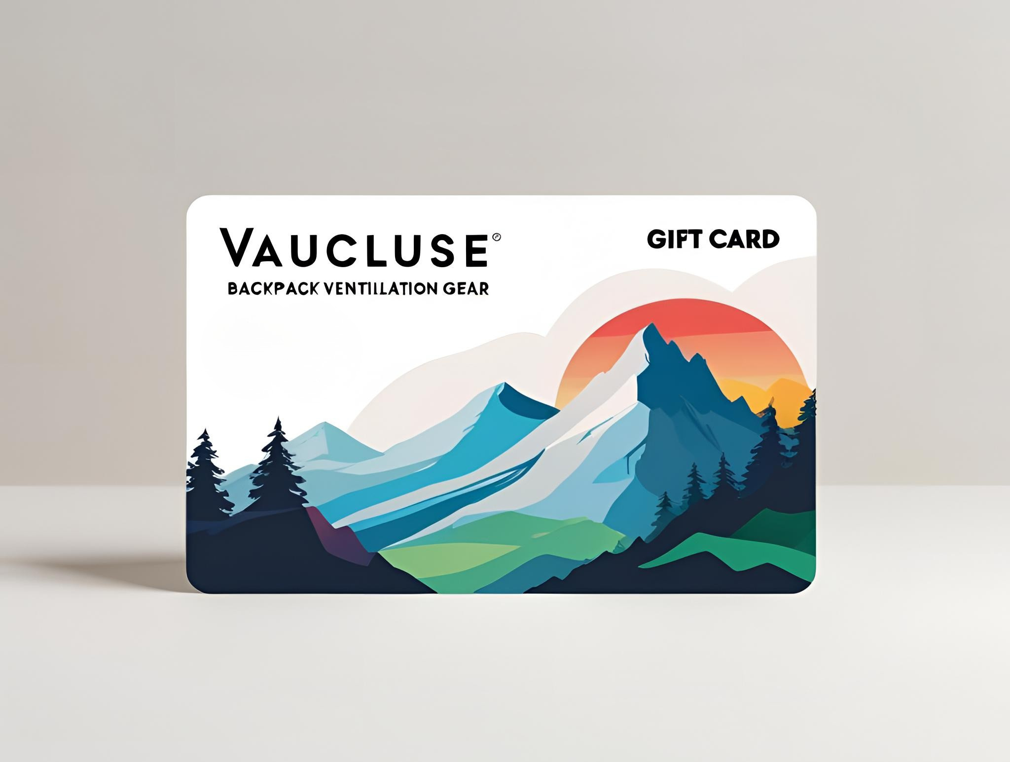Vaucluse Gear Gift Card