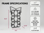 Backpack Ventilation Frame UL1 (Original)