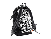Load image into Gallery viewer, Ultralight Backpack Ventilation Frame with Spacers (Generation 1)
