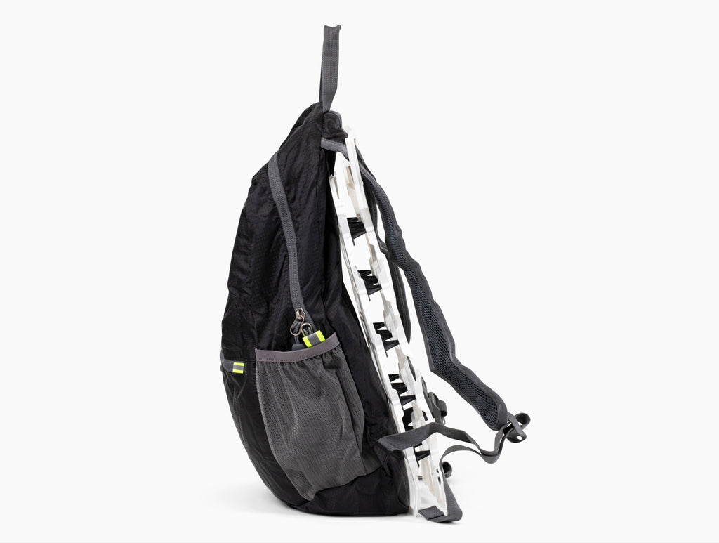 Ultralight Backpack Ventilation Frame