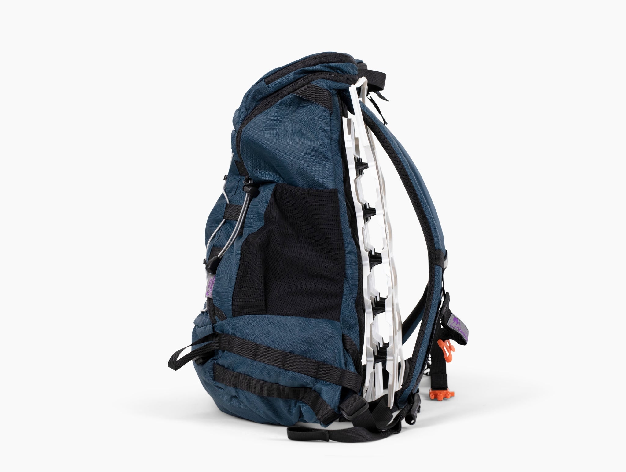 Ultralight Backpack Ventilation Frame