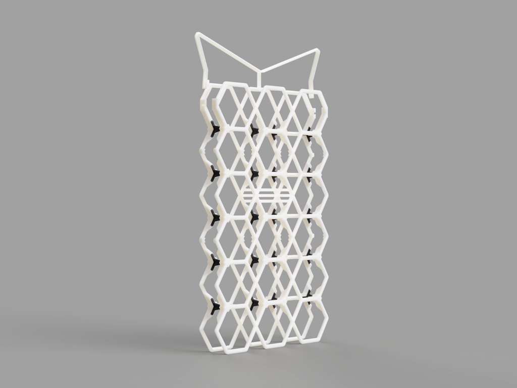 Vaucluse Gear Cool-Dry Frame - 6 Honeycomb Series - Unisex